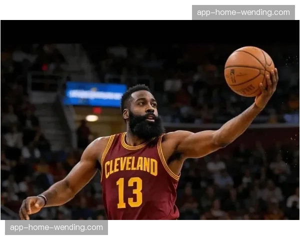 骑士新后场组合战术价值 米切尔哈登配合细节分析